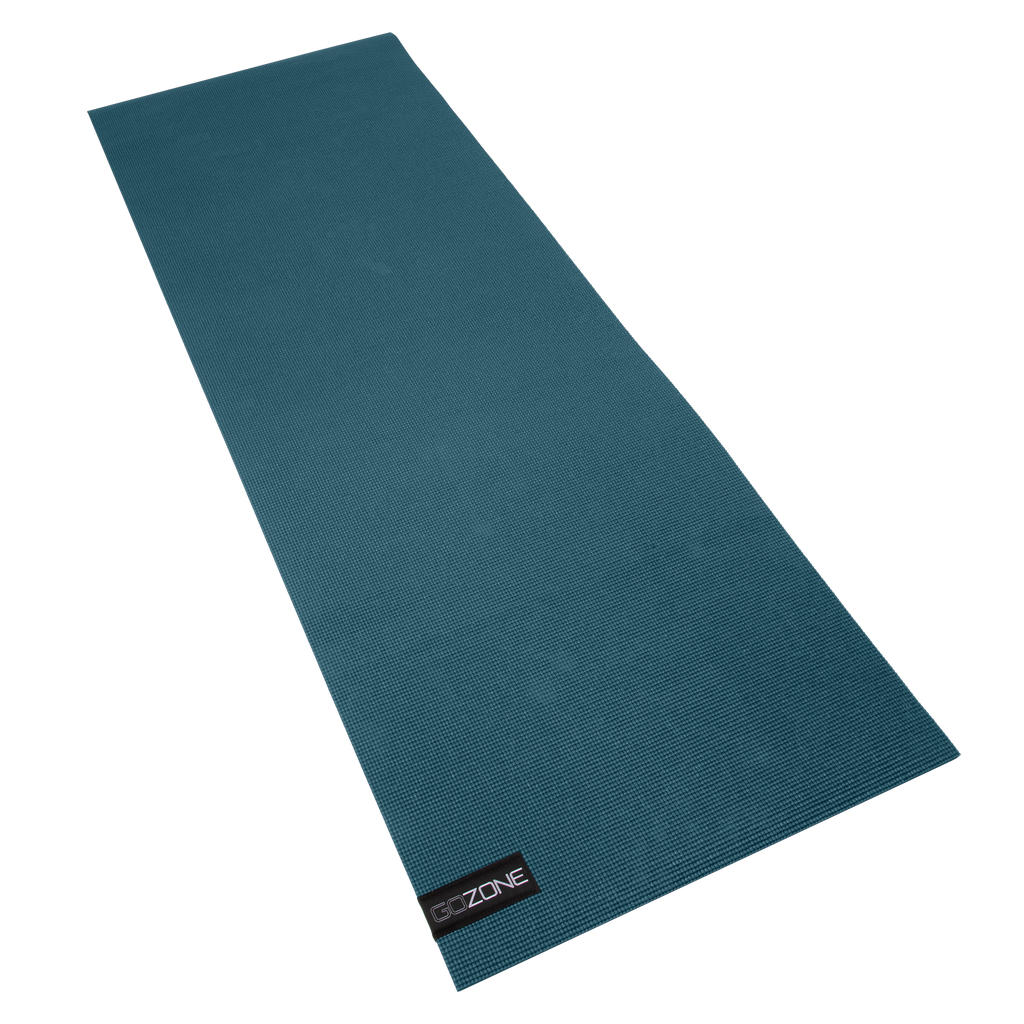 Memory foam yoga mat on sale