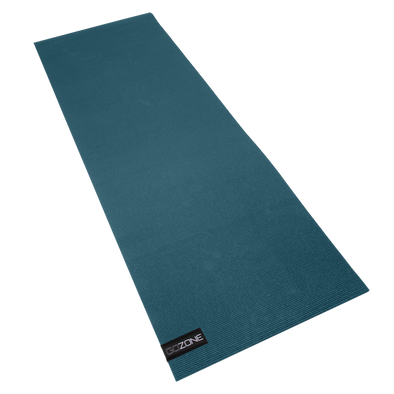 7mm Solid Memory Foam Yoga Mat GoZone GoZone Canada