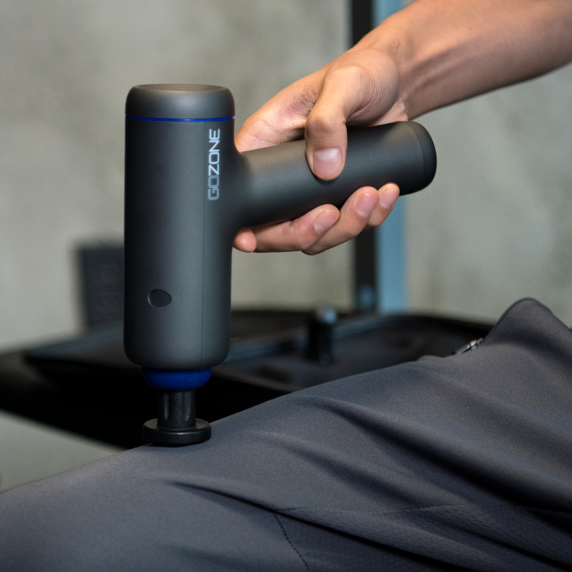 Flow pro 2025 one massage gun