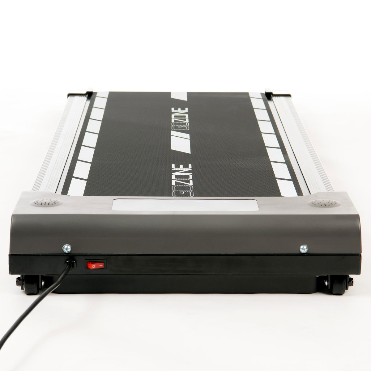 Gozone Treadmill Walking Treadmill for Standing Desks – Black/Grey – GoZone – GoZone Canada