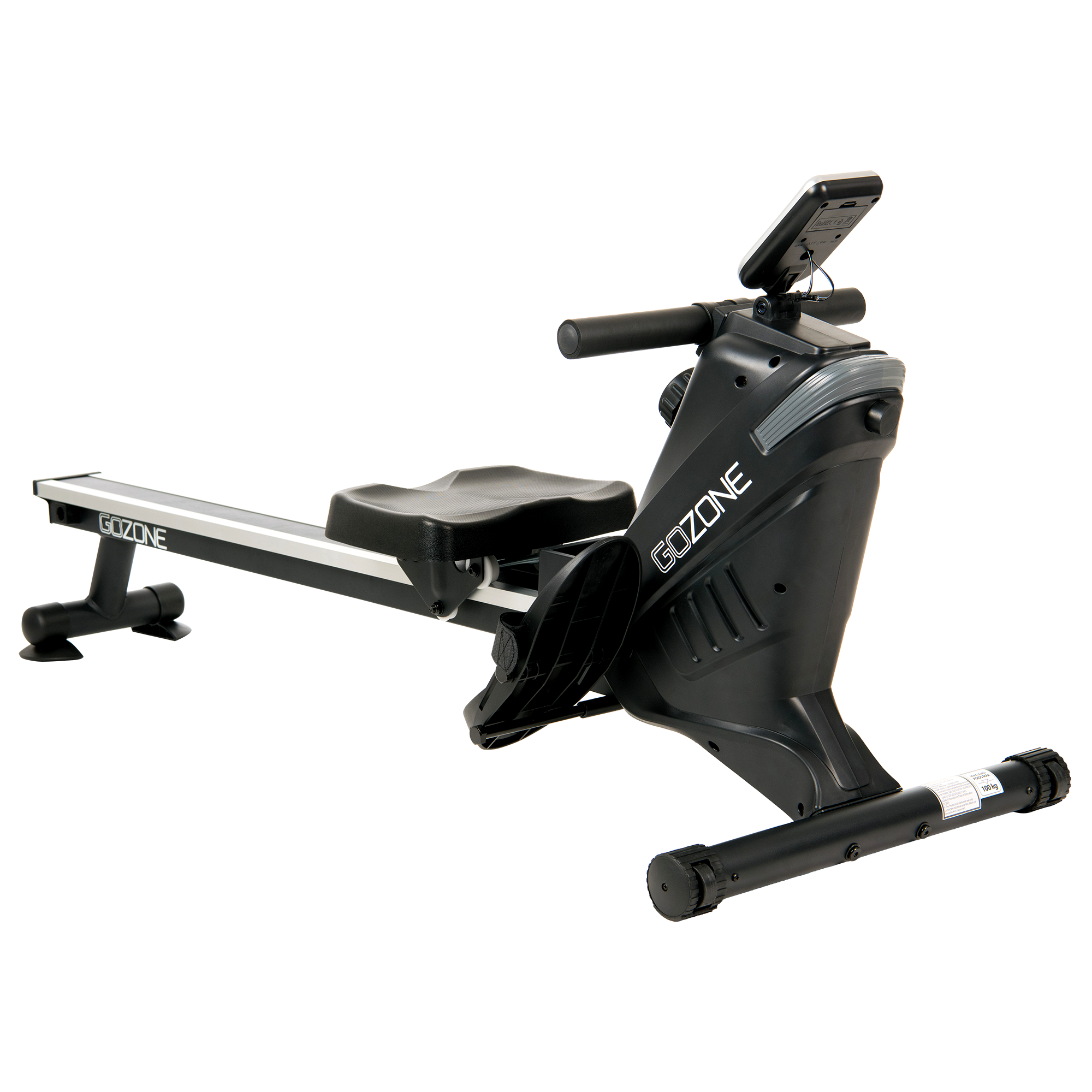 Gozone recumbent discount bike