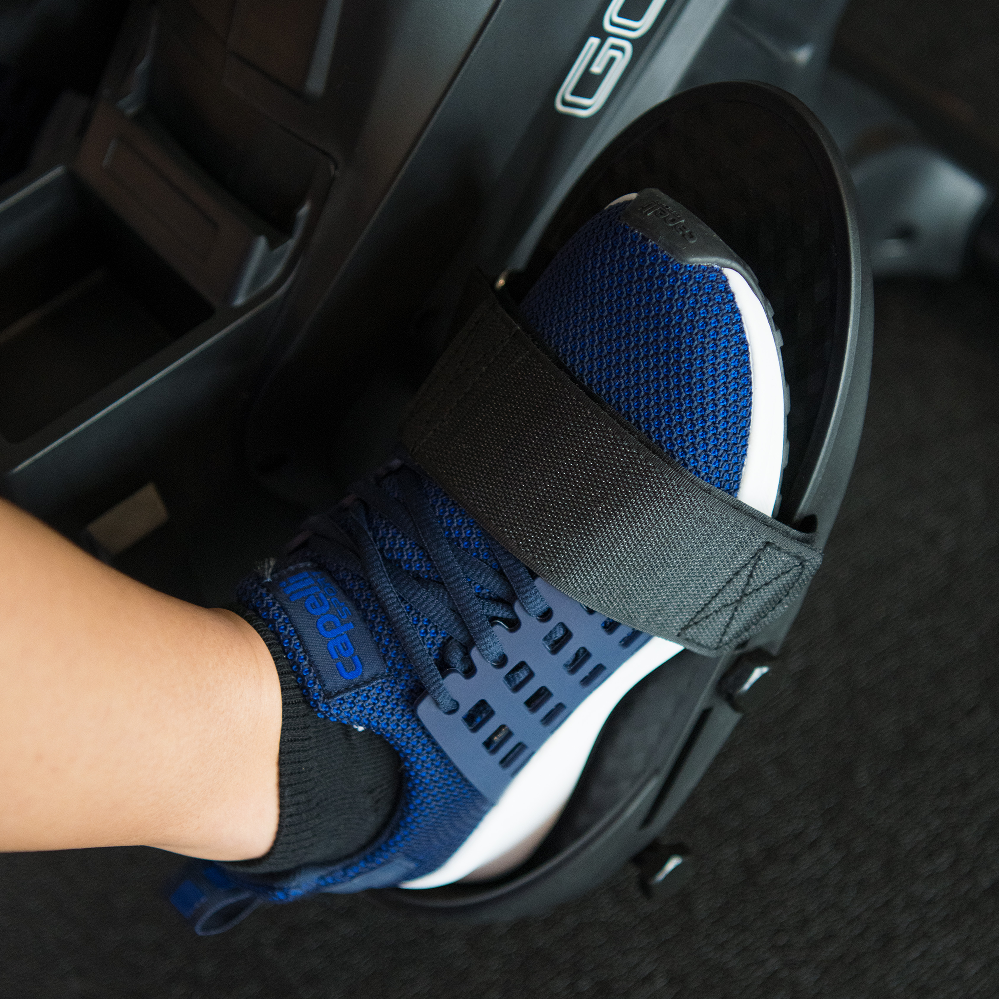 Nike huarache 2025 extreme review