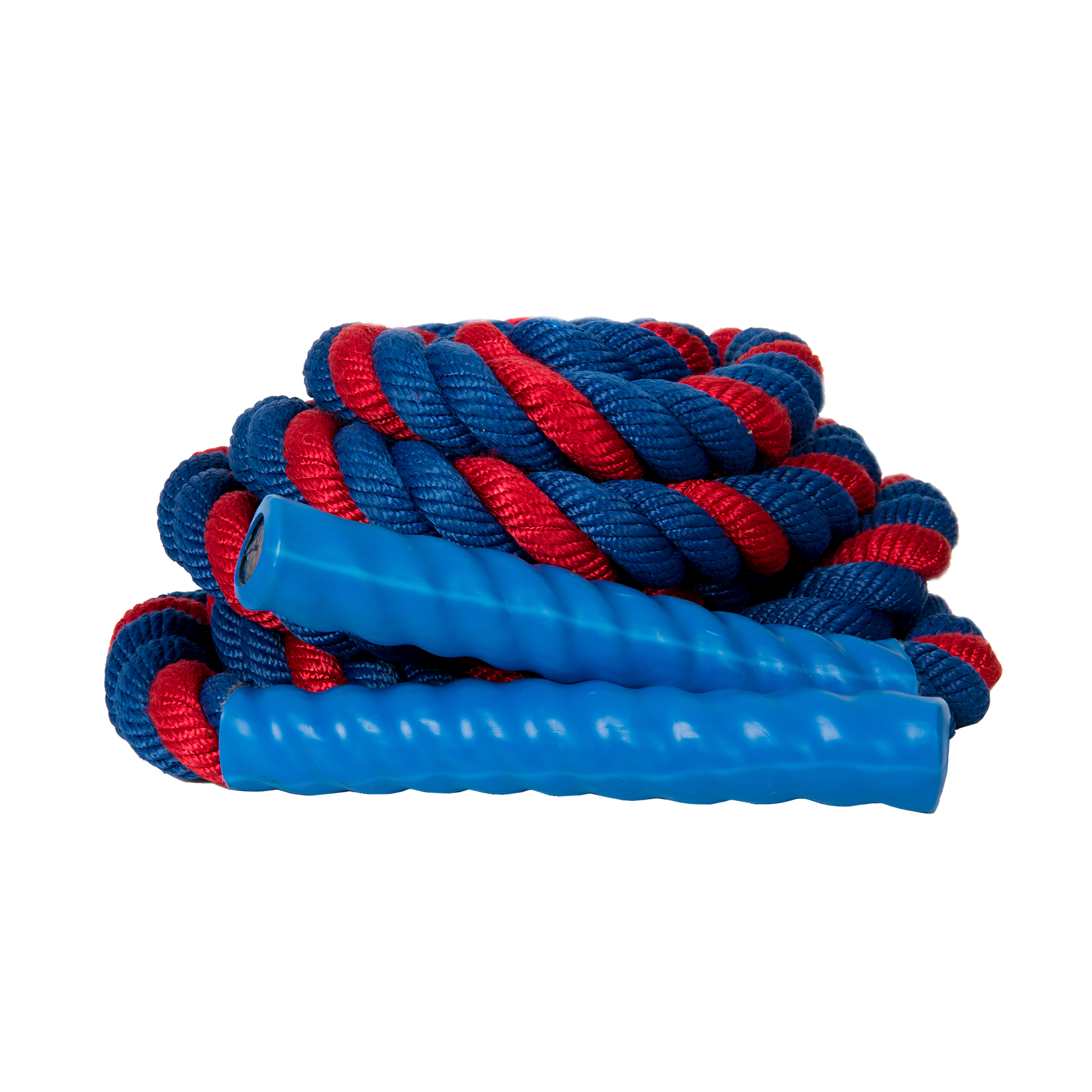 Red battle discount rope