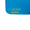 Close up of GoZone Kids logo