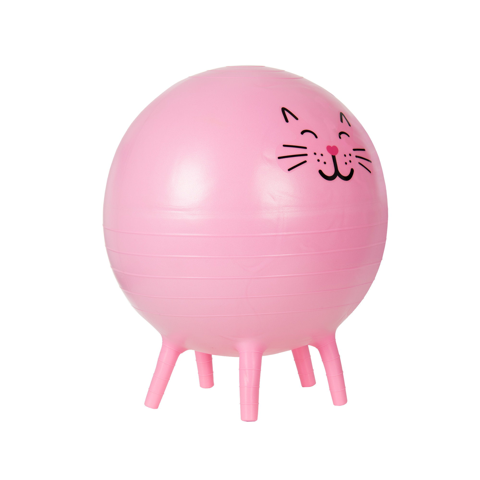 Cat exercise ball best sale