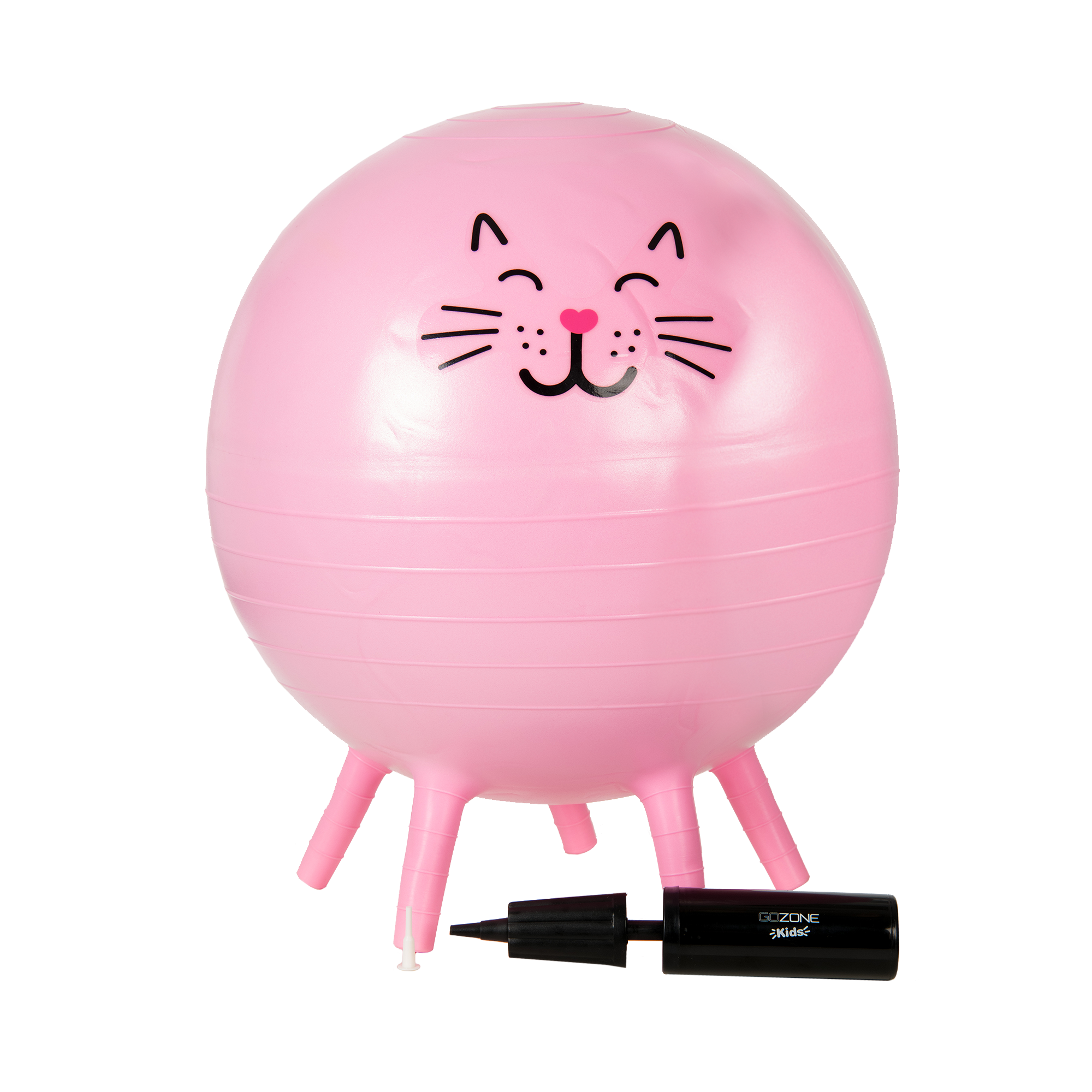 Cat online exercise ball
