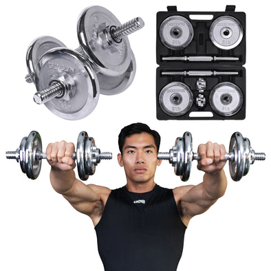 Fitness Gears and Equipment – GoMed