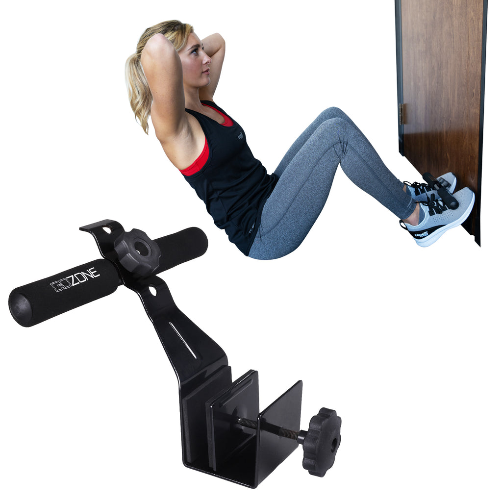 Sit Up Bar Black GoZone Canada