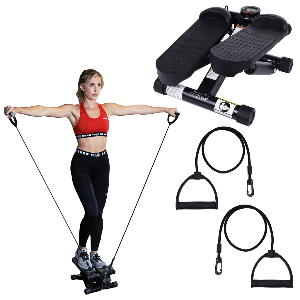 Mini Stepper Black GoZone Canada