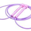 Kids - 7ft Speed Rope - Purple