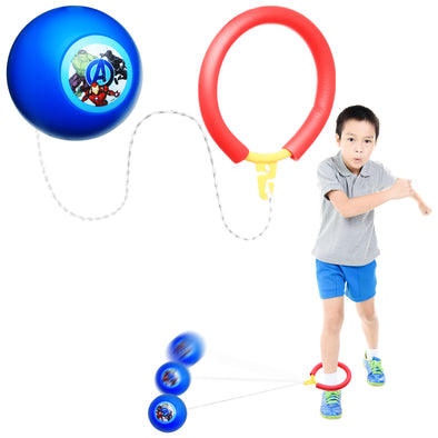 Gominimo Toddler Sensory Toys with Hammering Pounding and Fishing