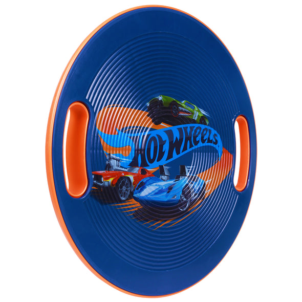 Hot Wheels Balance Board - Blue Combo