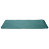 Line geo exercise mat from above/side angle